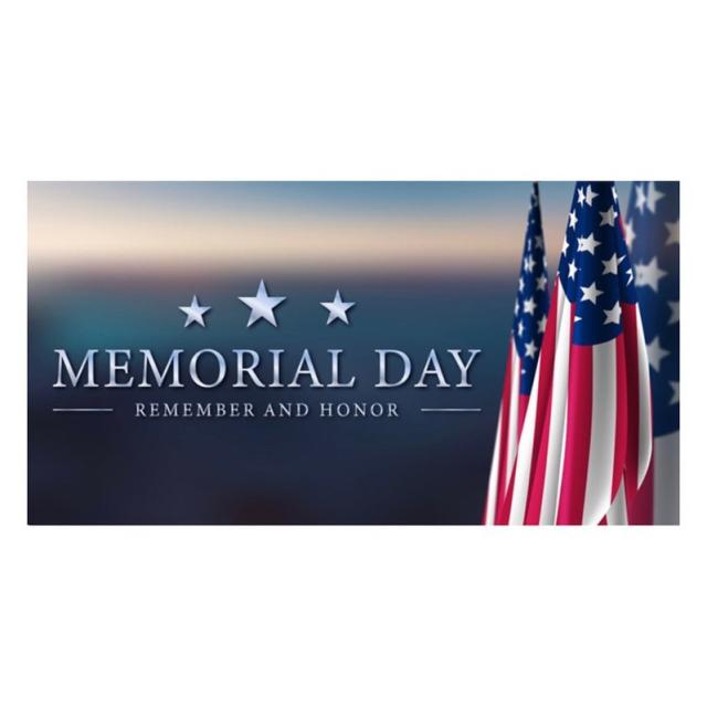 Happy Memorial Day
.
.
Thank you to all who have served ❤️🤍💙
.
.
.
#GTA #Go2Talent #GTAagency #GTAallday #GTAbae #GTAfam #dance #choreographers #memorialday #thankyou #weremember #love #2023