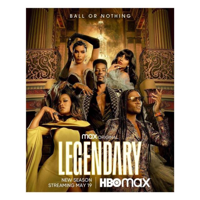 IN TWO WEEKS! Season 3 of Legendary is back 👑
. 
.
It’s a battle for the next champs and we can’t wait to see what all the teams bring to each battle!

Shout out to GTA bae @dashaunwesley for being the best host out there and holding down the runway 👏🏻✨

As well as to GTAs own @cfrazier_official dancing in the show
.
.
.
.
#GTA #Go2Talent #GTAagency #GTAallday #GTAbae #GTAfam #dance #dancers #balls #legendary #wannabe #whowillwin #hbomax #performance #2022 #congratulations #werk #10sacrosstheboard