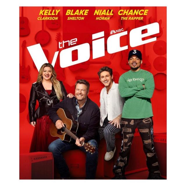 Congratulations to  our amazing and incredibly talented clients who performed on the voice this season! We love you all and want to recognize your hard work ✨✨
.
.
@winni3ta 
@gilbertsaldivar 
.
.
.
#GTA #Go2Talent #GTAagency #GTAallday #GTAbae #GTAfam #dance #thevoice #clients #love #tvshow #watchnow #live #performance #2023 #congratulations
